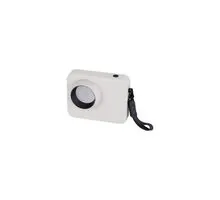 Lampa decorativa LED Nova Luce Kedros, 3W, 3000K, alb, dimabil, cablu USB