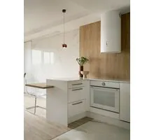 Pendul LED Nova Luce Conga, 13W, 3000K, negru nisipiu-cafeniu