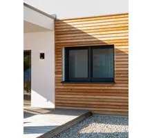 Aplica LED Nova Luce Polly, 10W, 3000K, negru nisipiu, IP54