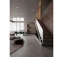 Plafoniera LED Nova Luce Utopia, 9W, 3000K, bej, nu,