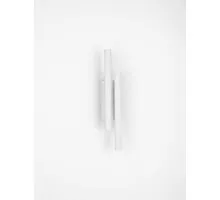 Aplica LED Nova Luce Paron, 15W, 3000K, alb