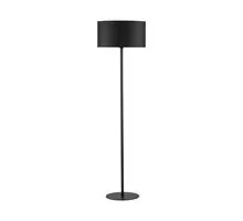 Lampadar Nova Luce Sibnia, 1xE27, negru
