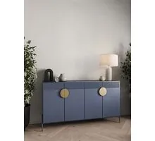 Veioza Nova Luce Ammos, 1xE27, alb