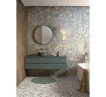 Aplica LED Nova Luce Hedula, 13W, 3000K, auriu