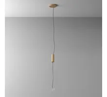 Baza pentru suspendare Maytoni Zon, 150x1750mm, auriu mat