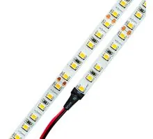 Banda LED, 3000K, 24VDC, 14.4W, IP20, rola 5ml, Mantra