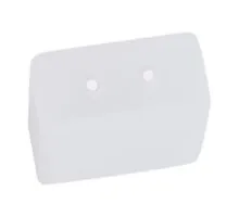 Element capat cu orificii pentru banda LED Mantra, silicon