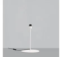 Baza veioza ACB Stilo, 1xE27, max.15W, alb