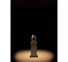 Spot LED Nova Luce MiniOne, 8W, 2700K, alb, incastrat