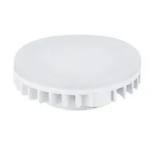 Bec LED Mantra GX53, circular, 9W, 3000K
