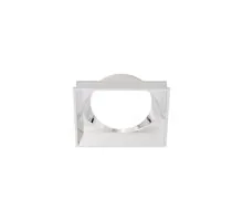 Rama spot mobil LED Nova Luce Homer, argintiu lucios