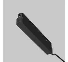 Transformator 48V incastrat sina magnetica Maytoni Exility, max. 100W, negru, Dali