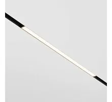 Corp iluminat LED Maytoni Exility Basis, 24W, 2700-6000K, L604 mm, negru, Dim Dali 2