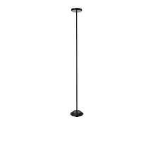 Kit suspendare Nova Luce Cerium, D217 mm, negru