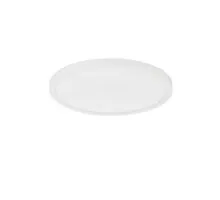 Plafoniera LED Nova Luce Cerium, 20W, 2700/3000/3500/4000/6500K, D293 mm, alb, switch, dimabil Triac