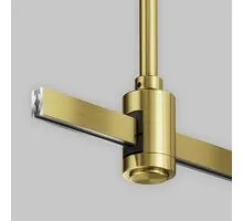 Tija structura magnetica Maytoni Flarity, cu alimentare, alama, 29x55x745H cm, IP20