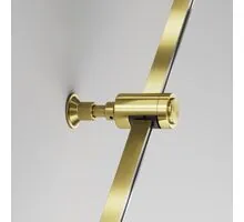 Kit Maytoni Flarity montare perete, alama, 29x89 cm, IP20