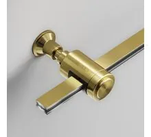 Kit Maytoni Flarity montare perete, alama, 29x89 cm, IP20