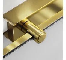 Baza structura magnetica perete Maytoni Flarity, alama, 265x55x89 cm, IP20