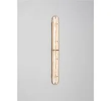 Aplica LED Nova Luce Gloree, 12W, 3000K,  720 lumeni, H803 mm, alama