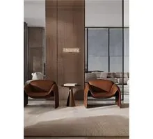 Aplica LED Nova Luce Arietta, 9W, 3000K, 630 lumeni, L385 mm, nichel, dimabil Triac