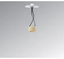 Baza spot Azzardo Lucas, 1xGU10, H26 cm