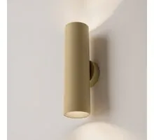 Aplica Maytoni Artisan, 2xGU10 max. 10W, H200 mm, auriu