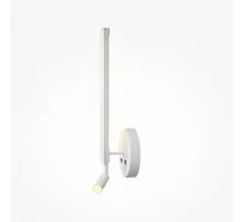 Aplica LED Maytoni Combo, 10W, 3000K, 550 lumeni