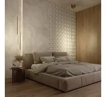 Pendul LED Maytoni Halo, 11W, 2600/3500K, 695 / 733 lumeni, Hmax 3750 mm, tija 600 mm, alama