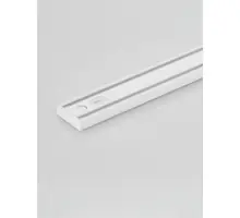 Sina slim magnetica Nova luce Shallow, 1000 mm, alb, 24V