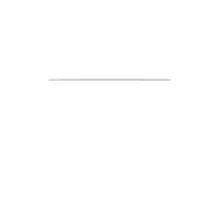 Sina slim magnetica Nova luce Shallow, 1000 mm, alb, 24V