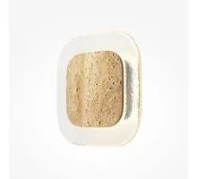 Aplica LED Maytoni Tavo, 11W, 2700K, 475 lumeni, 250x250 mm, bej
