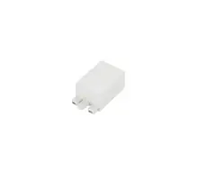 Element de alimentare sina slim magnetica Shallow Nova Luce, alb