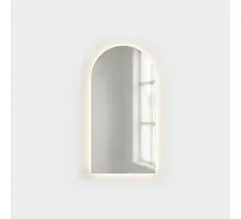 Oglinda LED ACB Giorgia custom made, 41W, 3000K, 3200 lumeni, CRI90, 1000x500 mm, IP44