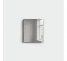 Oglinda ACB Estela, 700x600 mm, fara LED