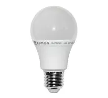 Bec LED Lumen E27, para, 12W, 3000K