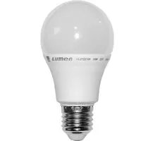 Bec LED Lumen E27, para, 6W, 3000K