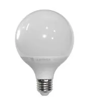 Bec LED Lumen E27, glob 95, 12W, 4000K