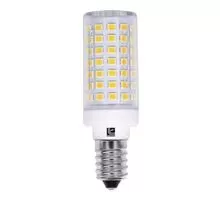 Bec LED Lumen E14, mini, 9W, 3000K