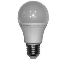 Bec LED Lumen E27, para, 12W, dimabil, 3000K
