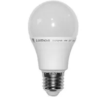 Bec LED Lumen E27, para, 15W, dimabil, 6200K