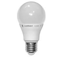 Bec LED Lumen E27, para, 6W, 4000K
