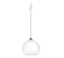 Pendul AZzardo Gulia, 1xGU10, alb