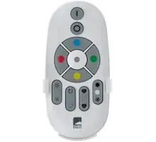 Telecomanda Eglo, alb