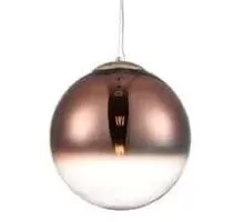 Pendul AZzardo Iris 40, 1E27, cupru