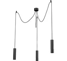 Pendul AZzardo Locus, 3xGU10, alb