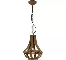 Pendul Eglo Kinross, 1xE27, maro