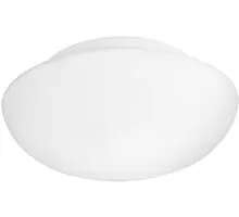 Plafoniera Eglo Ella, 2xE27, alb