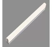 Aplica LED ACB Tesla, 22.6W, crom