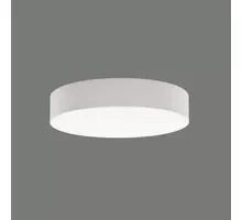Plafoniera LED ACB Isia, 40W, alb, dimabil, telecomanda